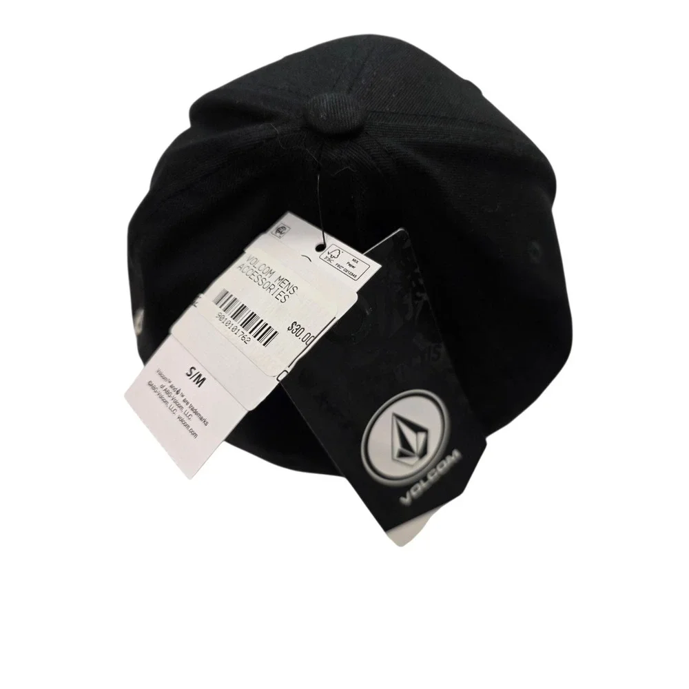 Volcom flex fit